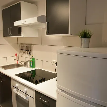 Apartment Schoenes Mit Direkten Einkaufmoeglichkeiten In Karlsruhe